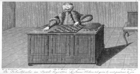 The Turk